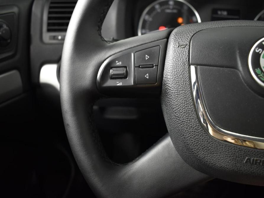 Skoda Octavia II (A5) Рестайлинг Казань  - изображение 13
