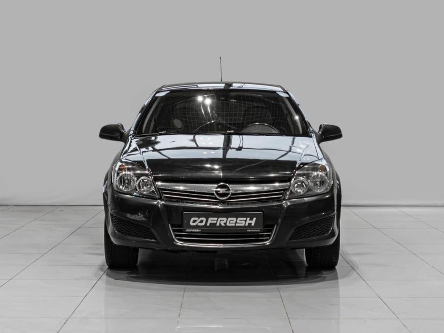 Opel Astra H Рестайлинг Мурманск  - изображение 3