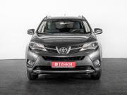 Toyota RAV4 IV (XA40) Иркутск  - изображение 26