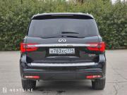 Infiniti QX80 I Рестайлинг 2 Самара  - изображение 45