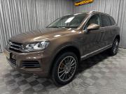 Volkswagen Touareg II Стерлитамак  - изображение 47