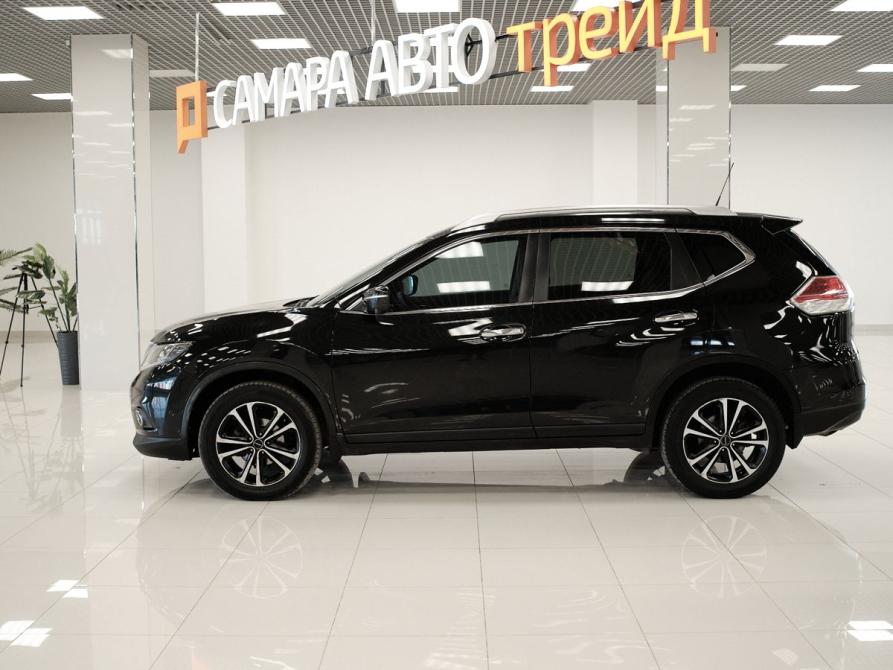 Nissan X-Trail III Самара  - изображение 6