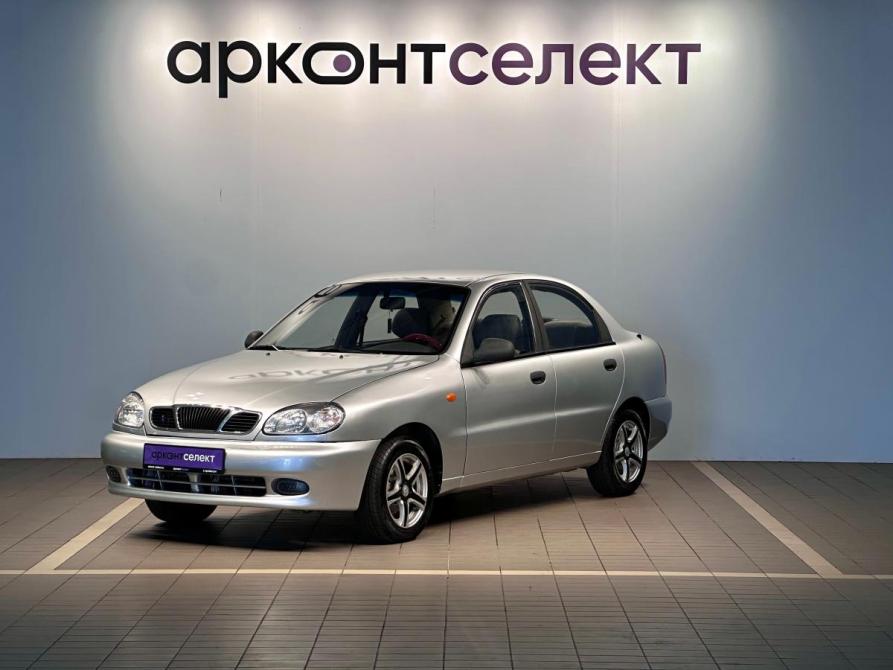 Chevrolet Lanos I Краснодар  - изображение 3