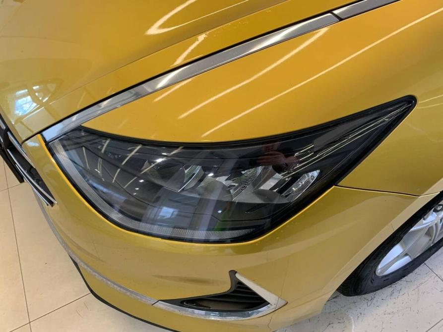 Hyundai Sonata VIII (DN8) Челябинск  - изображение 14