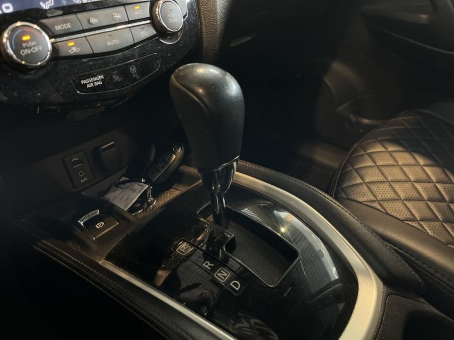Nissan X-Trail III Чебоксары  - изображение 28