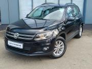 Volkswagen Tiguan I Рестайлинг Ярославль  - изображение 15