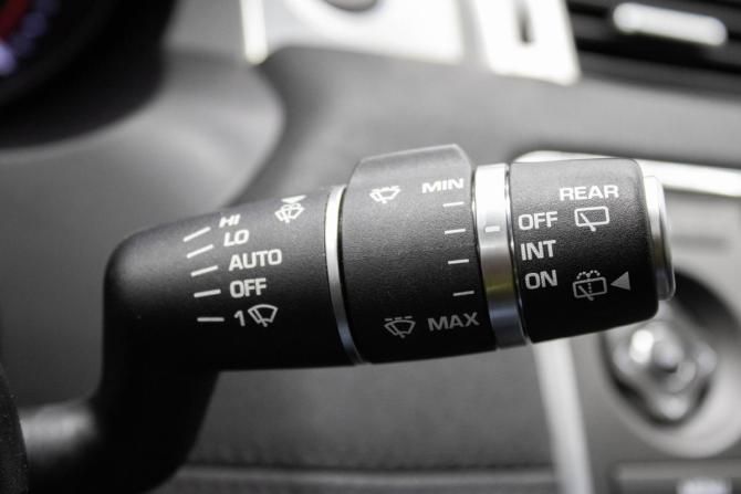 Land Rover Range Rover Evoque I с пробегом 2015 года, цена 2 199 000 рублей, 155306 км, внедорожник, Автокод Объявления