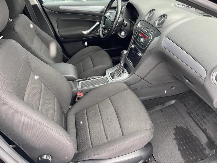 Ford Mondeo IV Рестайлинг Воронеж  - изображение 10