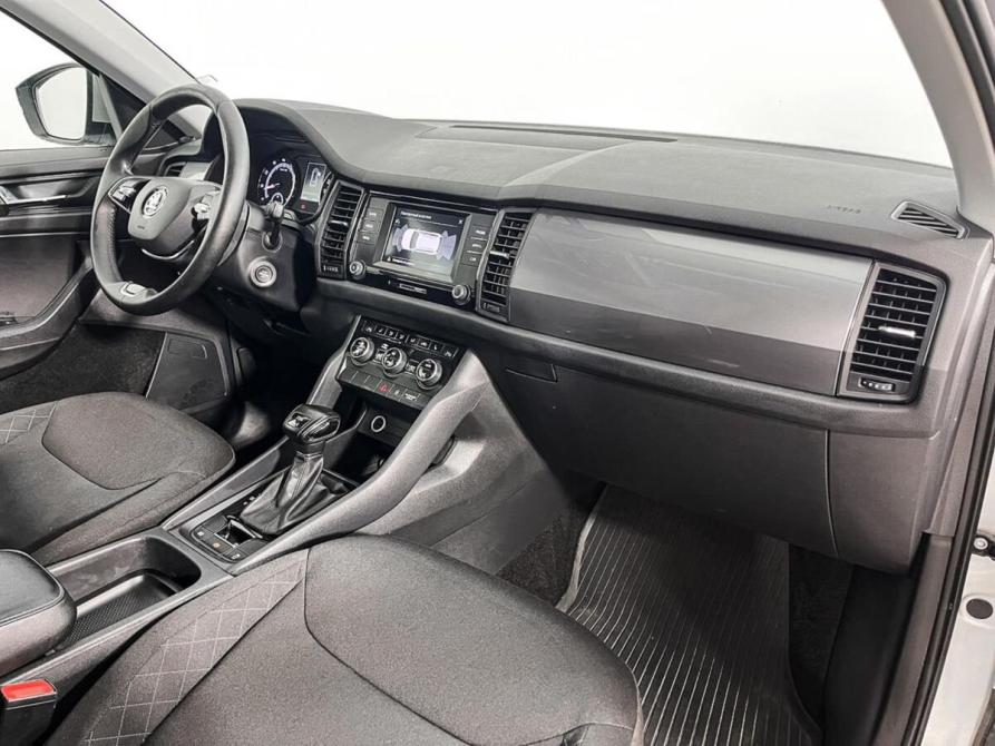 Skoda Kodiaq I Ногинск  - изображение 18