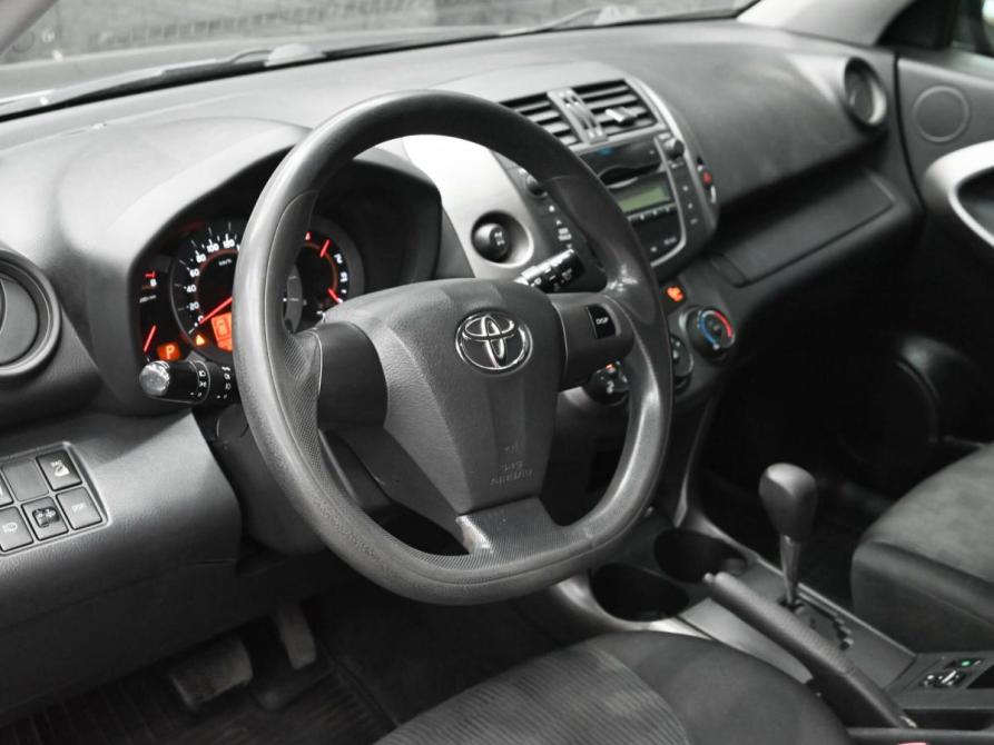 Toyota RAV4 III (XA30) Рестайлинг Екатеринбург  - изображение 18