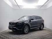 Geely Atlas Pro Москва  - изображение 20