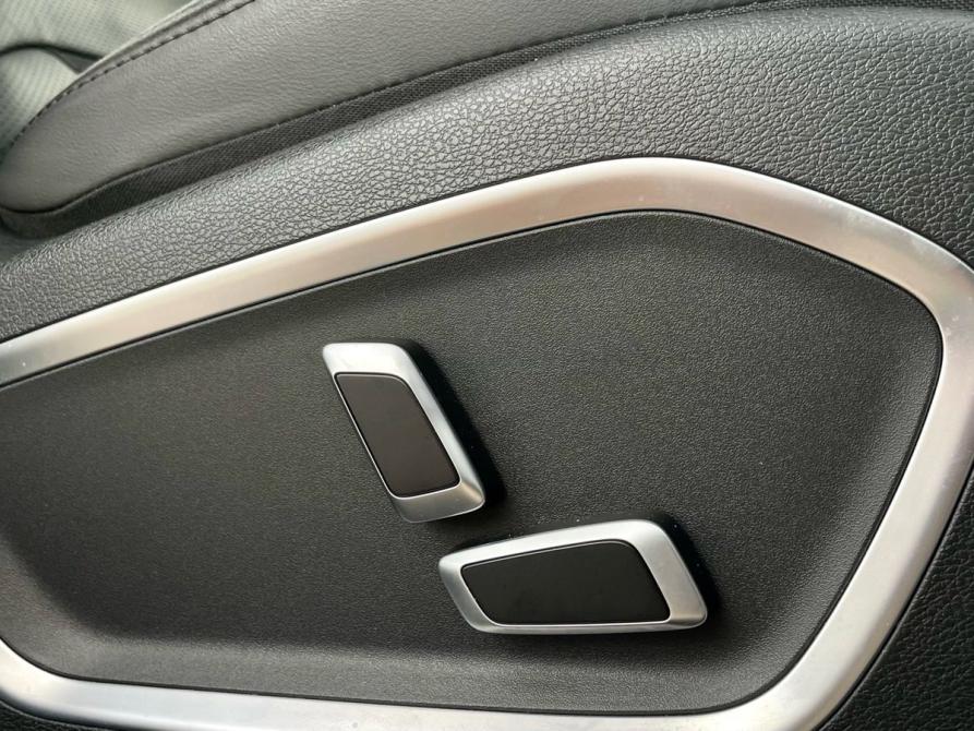Geely Tugella I Краснодар  - изображение 29
