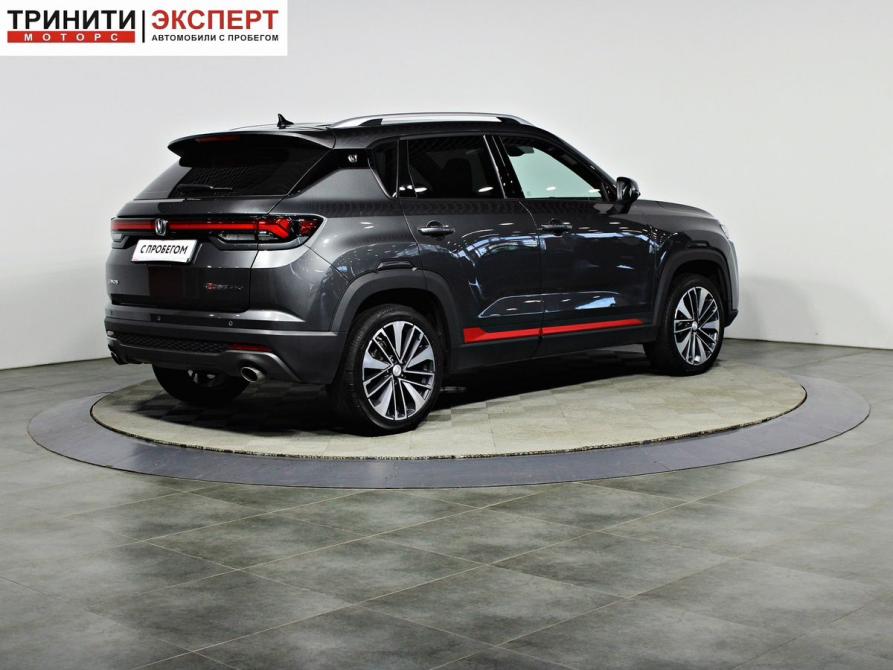 Changan CS35 Plus I Рестайлинг Белгород  - изображение 8