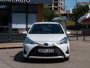 Toyota Vitz III (XP130) Рестайлинг 2 Уфа  - изображение 31