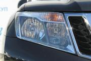 Nissan Terrano III (D10) Пермь  - изображение 25