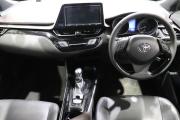 Toyota C-HR I Иркутск  - изображение 35