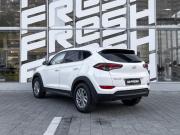 Hyundai Tucson III Ставрополь  - изображение 24