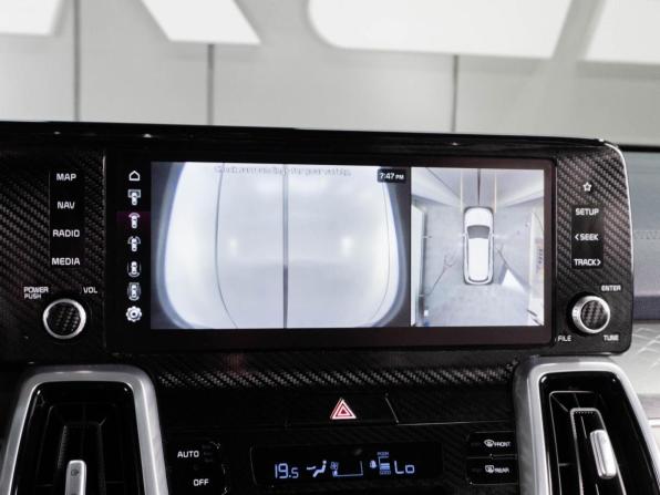 Kia Sorento IV с пробегом 2021 года, цена 3 719 000 рублей, 81861 км, внедорожник, Автокод Объявления