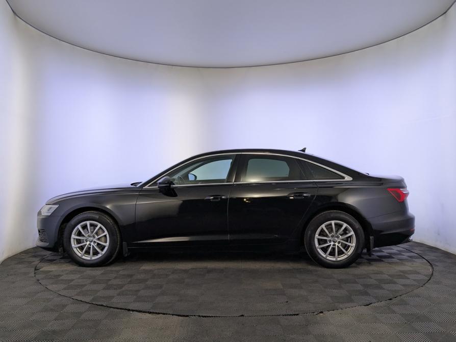 Audi A6 V (C8) Москва  - изображение 8
