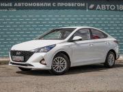 Hyundai Solaris II Рестайлинг Ижевск  - изображение 23
