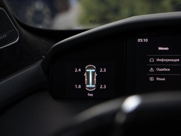 Changan UNI-K с пробегом 2023 года, цена 2 798 000 рублей, 30648 км, внедорожник, Автокод Объявления
