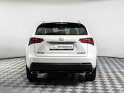 Lexus NX I Москва  - изображение 24