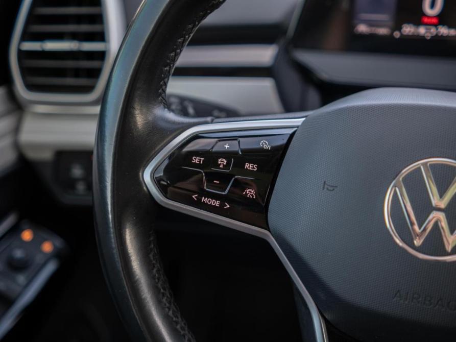 Volkswagen ID.6 Сочи  - изображение 21