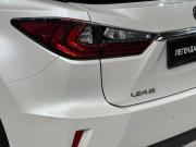 Lexus RX IV Иркутск  - изображение 50