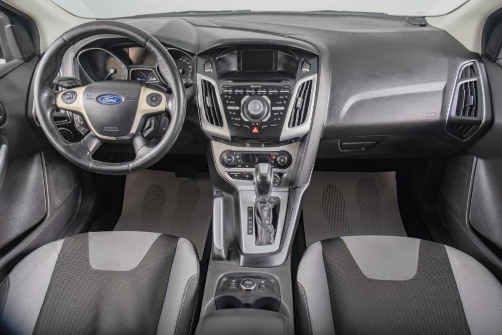 Ford Focus III Томск  - изображение 11