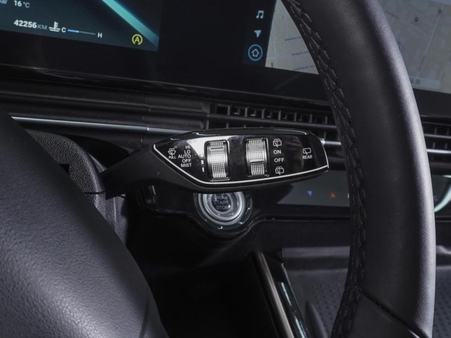 Omoda C5 I Ростов-на-Дону  - изображение 18
