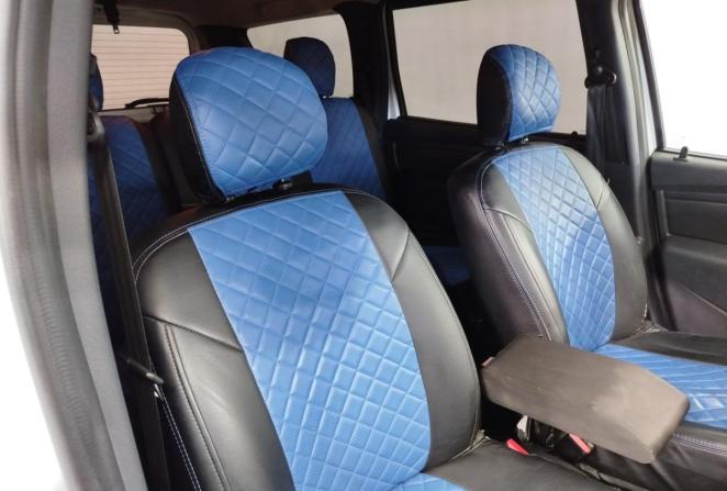 Lada (ВАЗ) Largus I с пробегом 2019 года, цена 965 000 рублей, 89640 км, универсал, Автокод Объявления