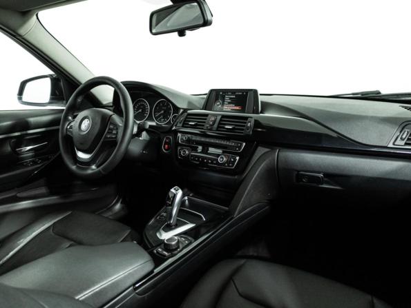 BMW 3 серии VI (F3x) Рестайлинг с пробегом 2017 года, цена 2 050 989 рублей, 205647 км, седан, Автокод Объявления