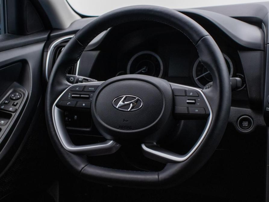 Hyundai Creta II Москва  - изображение 16