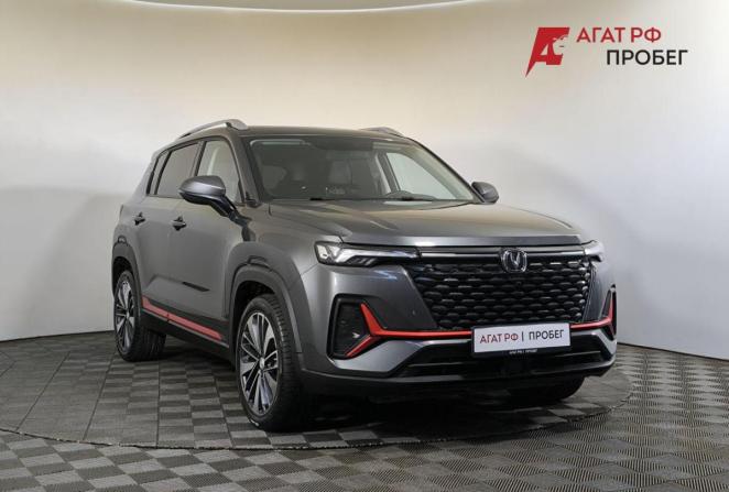 Changan CS35 Plus I Рестайлинг с пробегом 2023 года, цена 1 770 000 рублей, 65050 км, внедорожник, Автокод Объявления