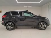Kia Sportage III Казань  - изображение 27
