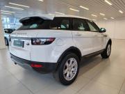 Land Rover Range Rover Evoque I Санкт-Петербург  - изображение 16