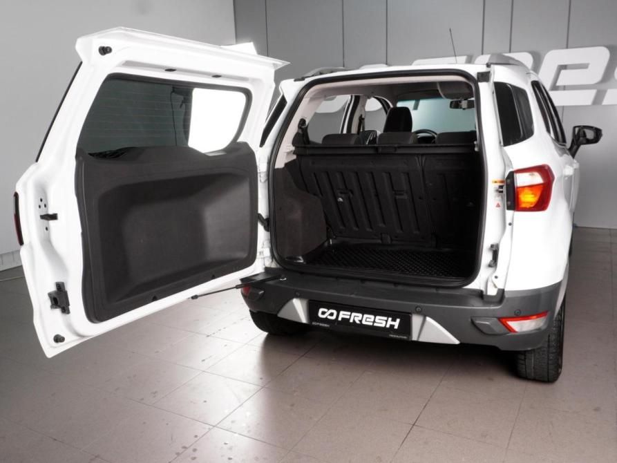 Ford EcoSport II Минеральные Воды  - изображение 16