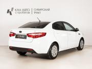 Kia Rio III Казань  - изображение 11