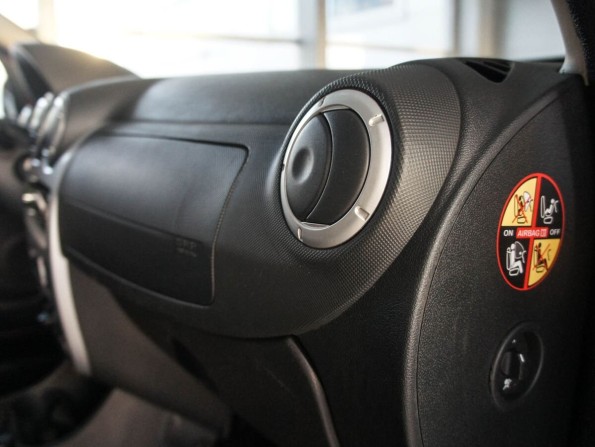 Renault Sandero II с пробегом 2013 года, цена 499 000 рублей, 88133 км, хэтчбек, Автокод Объявления