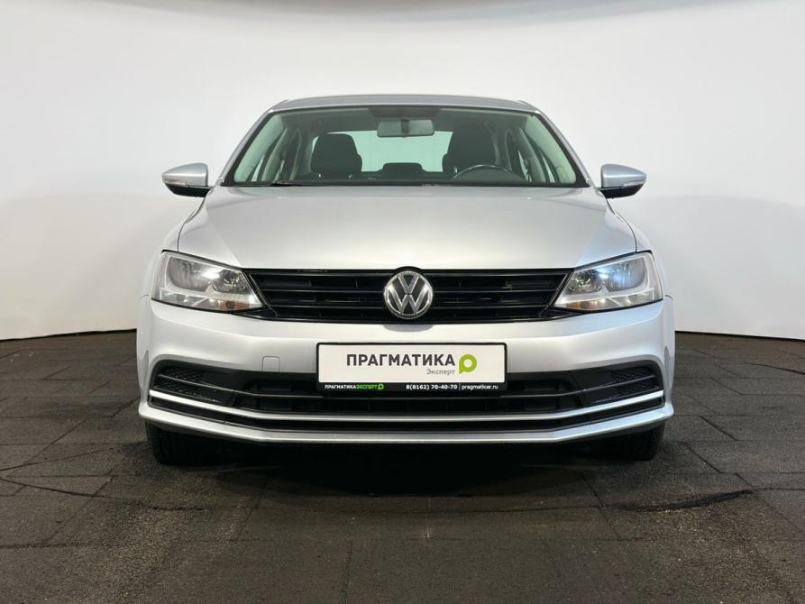 Volkswagen Jetta VI Рестайлинг Великий Новгород  - изображение 2