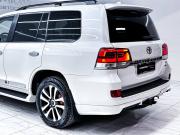 Toyota Land Cruiser 200 Series Рестайлинг 2 Уфа  - изображение 74