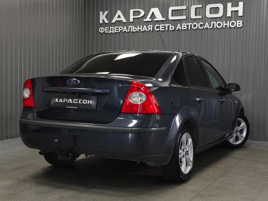 Ford Focus II Пермь  - изображение 2