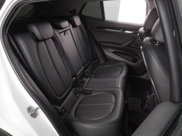 BMW X2 I (F39) с пробегом 2020 года, цена 1 694 070 рублей, 281740 км, внедорожник, Автокод Объявления