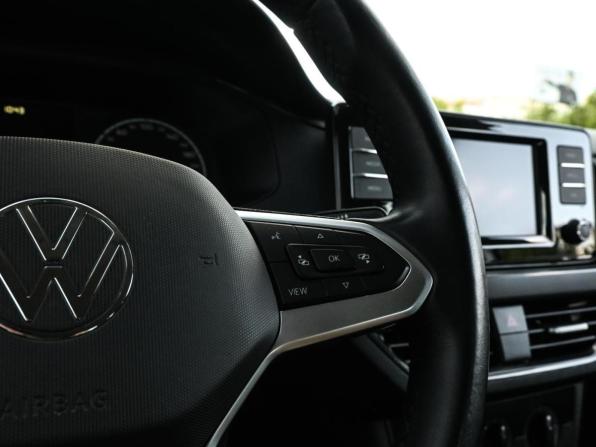 Volkswagen Polo VI с пробегом 2021 года, цена 1 679 000 рублей, 59937 км, лифтбек, Автокод Объявления