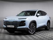 JETOUR DASHING I Москва  - изображение 23