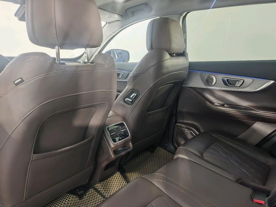 Chery Tiggo 8 Pro Max I Рестайлинг Санкт-Петербург  - изображение 20