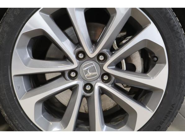 Honda Accord IX с пробегом 2013 года, цена 1 600 000 рублей, 236240 км, седан, Автокод Объявления