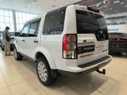 Land Rover Discovery IV Казань  - изображение 30