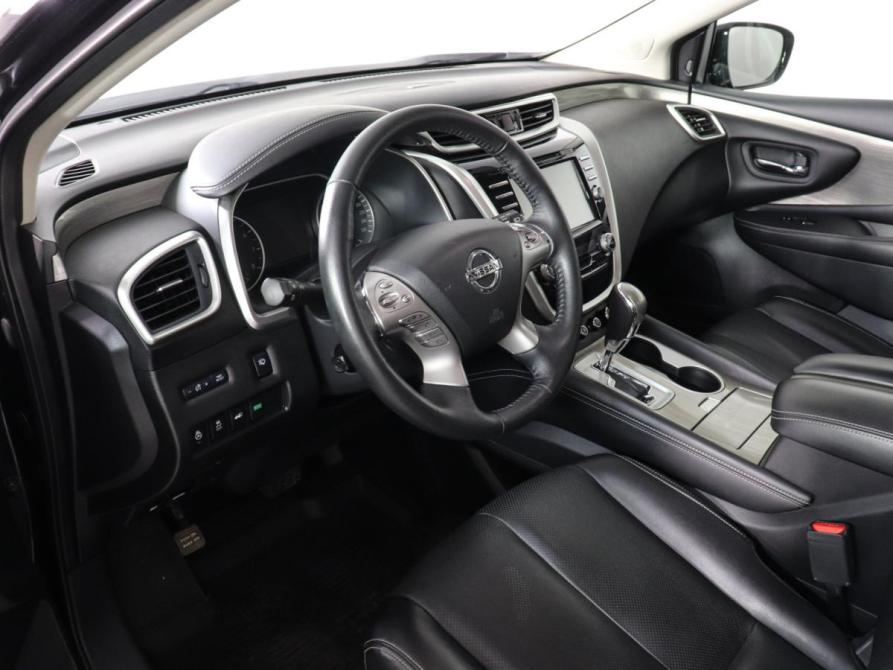 Nissan Murano III (Z52) Химки  - изображение 10
