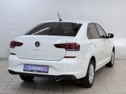 Volkswagen Polo VI Воронеж  - изображение 24
